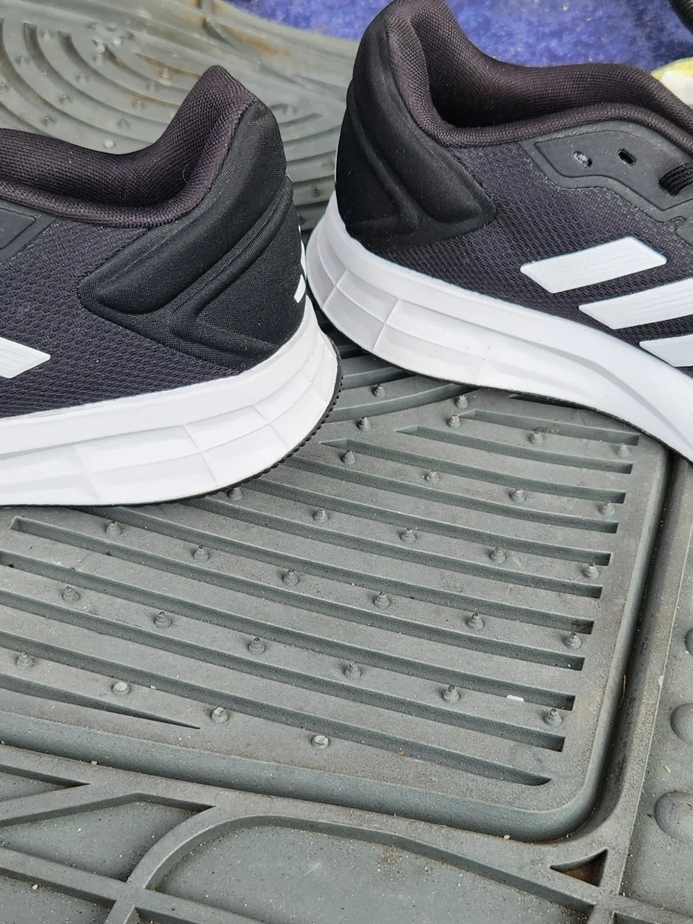 Adidas Women’s Black Running Shoes
